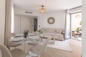 SOLEA - Vieux Port, Terrasse, Plages & Palais