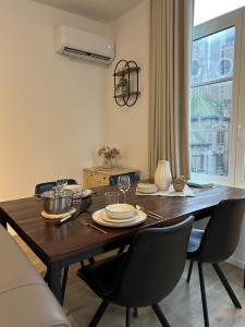 SeaBreeze, lichtrijk appartement in Belle Epoque wijk