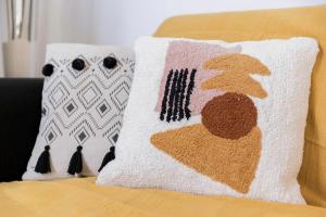 Couronne de Joséphine - 10 mn à pied du Palais et plages, charme et authenticité