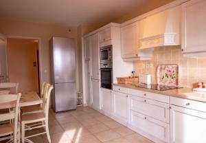 Villa Mimosa - Piscine, tennis, terrasse vue mer, clim, wifi