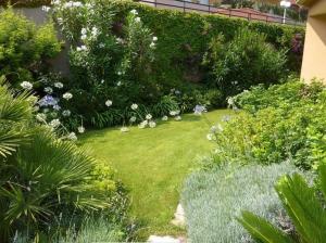 Villa Mimosa - Piscine, tennis, terrasse vue mer, clim, wifi