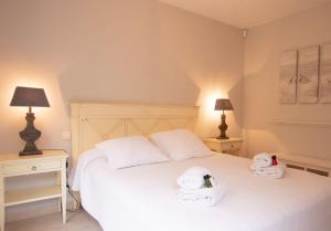 Villa Mimosa - Piscine, tennis, terrasse vue mer, clim, wifi