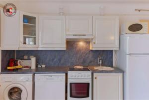 Lido Sea View, Congrès & Plage, clim, terrasse vue mer