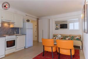 Lido Sea View, Congrès & Plage, clim, terrasse vue mer