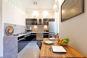 Le Cocon des Artistes - Coeur de Cannes - Spacieux - Terrasse - Clim