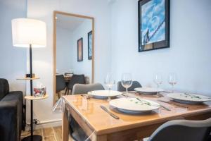 Lisas Rooftop - Toit-terrasse à 2mn du Palais et des plages de la Croisette