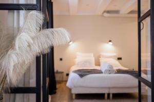 Bulle dAmour - Jacuzzi, 10mn Palais&Plage, Centre