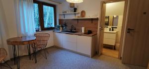 Willa Sowia Dolina - Apartamenty