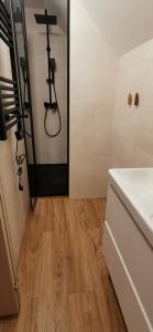 Willa Sowia Dolina - Apartamenty