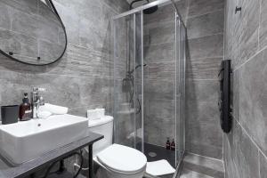 Charme du Suquet - 12mn du Palais&Plage, cosy, neuf