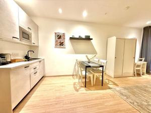 VibeStudio 303 - Central Vienna 1090 - 50m2 - Self Check-In - AC