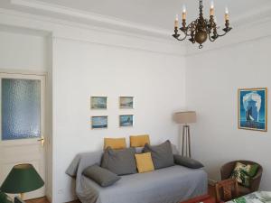 Cannes Holidays - Charmant, authentique, 3 Chambres, calme, Palais & Plage
