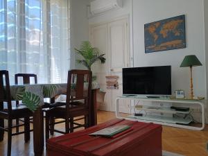Cannes Holidays - Charmant, authentique, 3 Chambres, calme, Palais & Plage