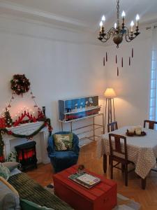 Cannes Holidays - Charmant, authentique, 3 Chambres, calme, Palais & Plage