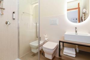 Best Western Hotel Garda