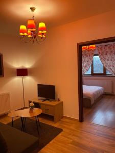 O Sole Mio Long Term Aparthotel