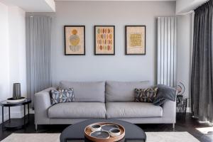 Cannes Panorama - Piscine, vue mer, parking, clim