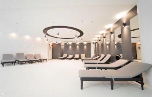 Hanza Tower SILVER 22 Apartments SPA & POOL