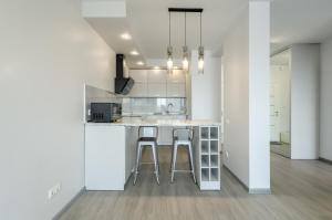 20-201 in RC Kvartet ,16Г Vasyl Lypkivskyi Street,Petrovdom Apartments