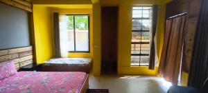 West corner homestay