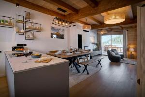 Chalet Matidi - OVO Network