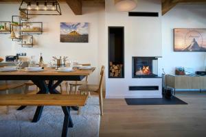 Chalet Matidi - OVO Network