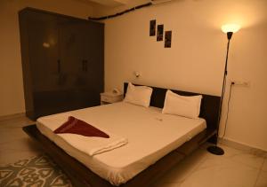 Urban Nest Luxury Suites