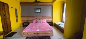 West corner homestay