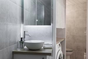 La Rotonde - Vue mer, jardin, clim et parking