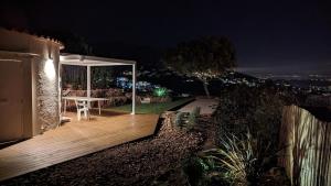 La Rotonde - Vue mer, jardin, clim et parking