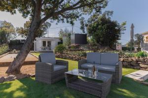 La Rotonde - Vue mer, jardin, clim et parking