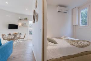 La Rotonde - Vue mer, jardin, clim et parking