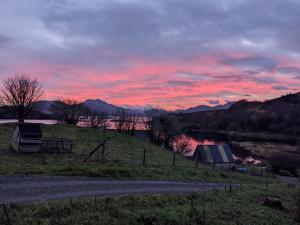 2 Bed in Isle Ornsay 86437