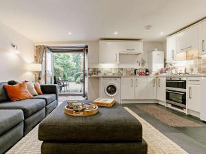 1 Bed in Peter Tavy HGARD