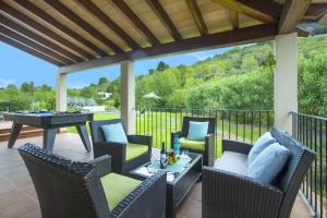 Villa Maina by Villa Plus