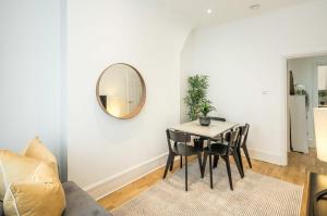 Woodstock Grove Homestay