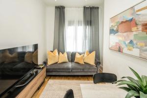 Woodstock Grove Homestay