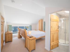 2 Bed in Aberdovey DY049