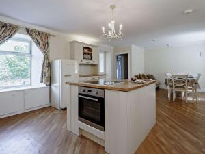 3 Bed in Biggar 82924