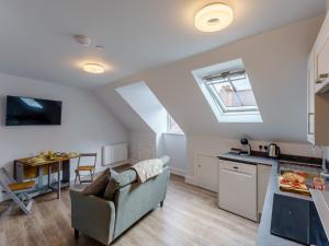 1 Bed in Brockenhurst 78730