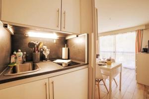 Cocoon Center - Rue dantibes - 200m plage- Clim - wifi - Unique