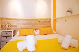 Cocoon Center - Rue dantibes - 200m plage- Clim - wifi - Unique
