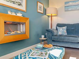 3 Bed in Seahouses CN064