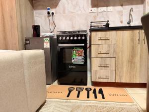 CasaLuxe254 South suites apartments