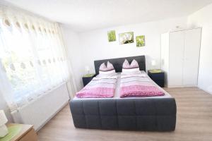 FERIENHAUS AyNa, direkt an der Schweizer Grenze