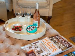 2 Bed in Wensley Station 78575