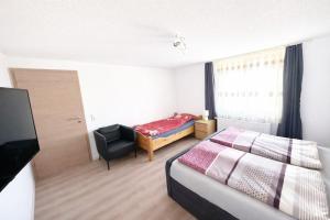 FERIENHAUS AyNa, direkt an der Schweizer Grenze