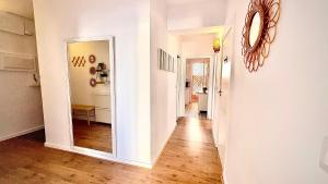 Apartamento Mateuet