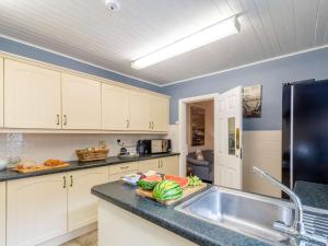 5 Bed in Yorkshire Dales 81390