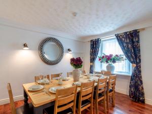 5 Bed in Yorkshire Dales 81390